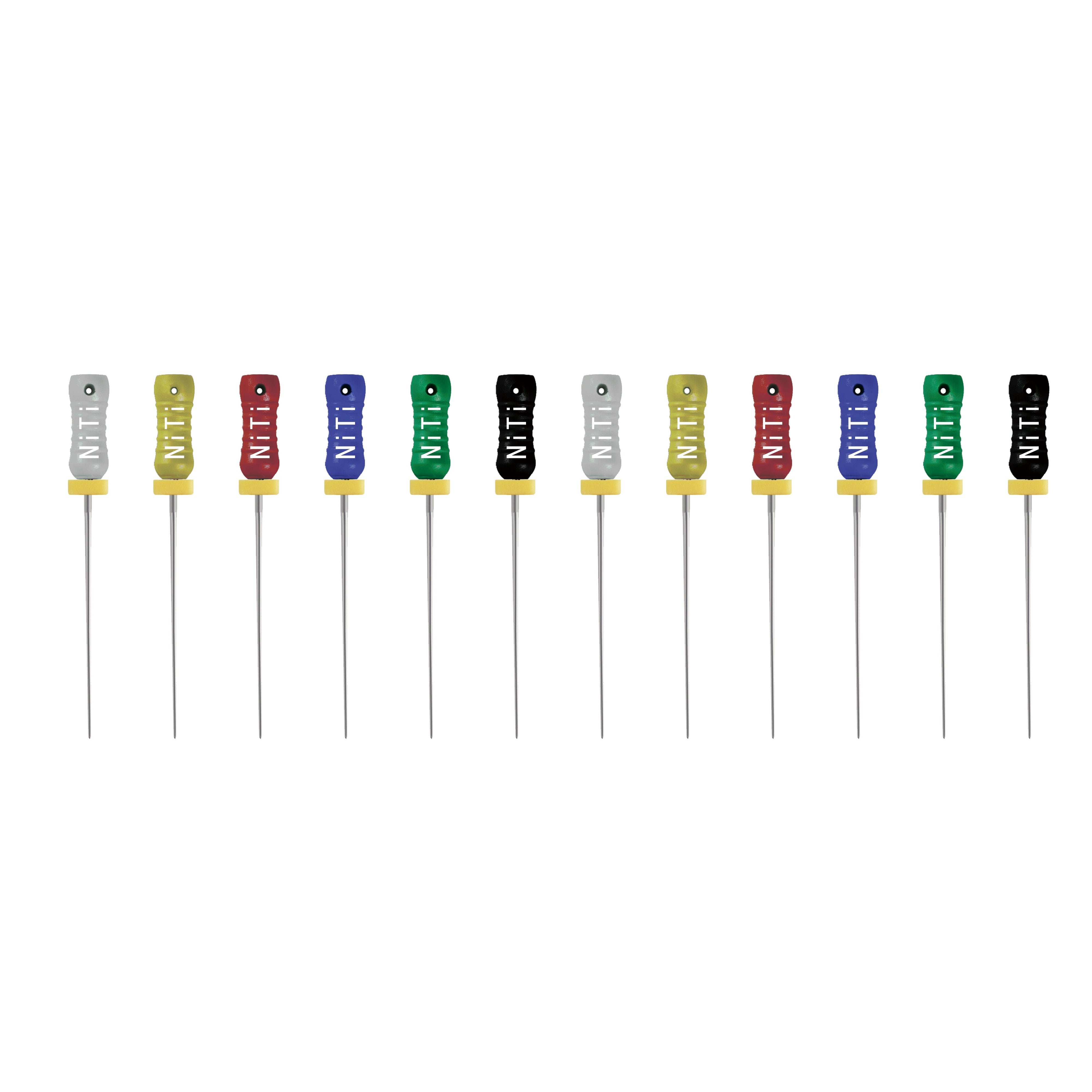 NIC Plugger File Niti 6/Pk - Image 2