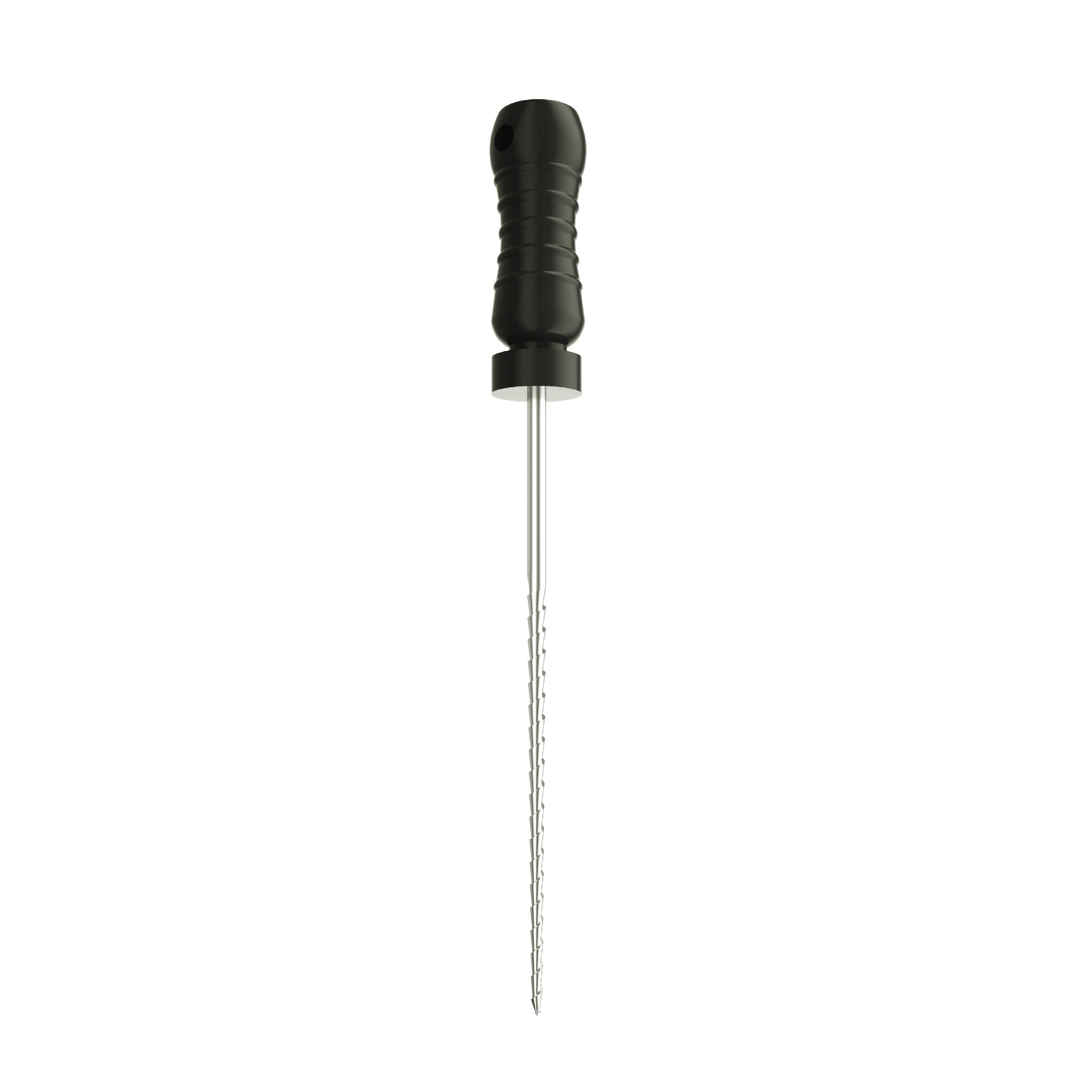 NIC Hand H-File Stainless Steel 6/Pk - Image 11