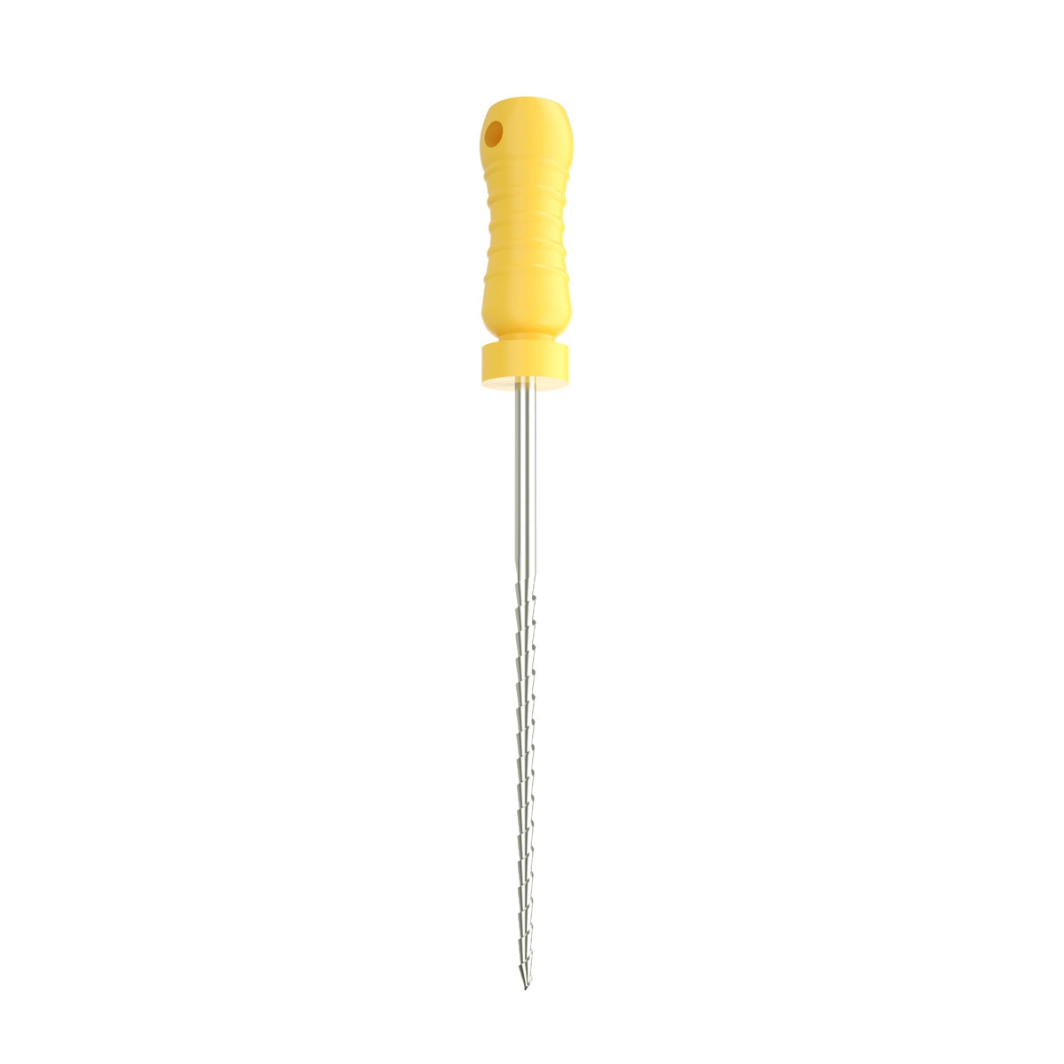 EBIKO Hand H-File Stainless Steel 6/Pk – 50 | EBIKO Dental