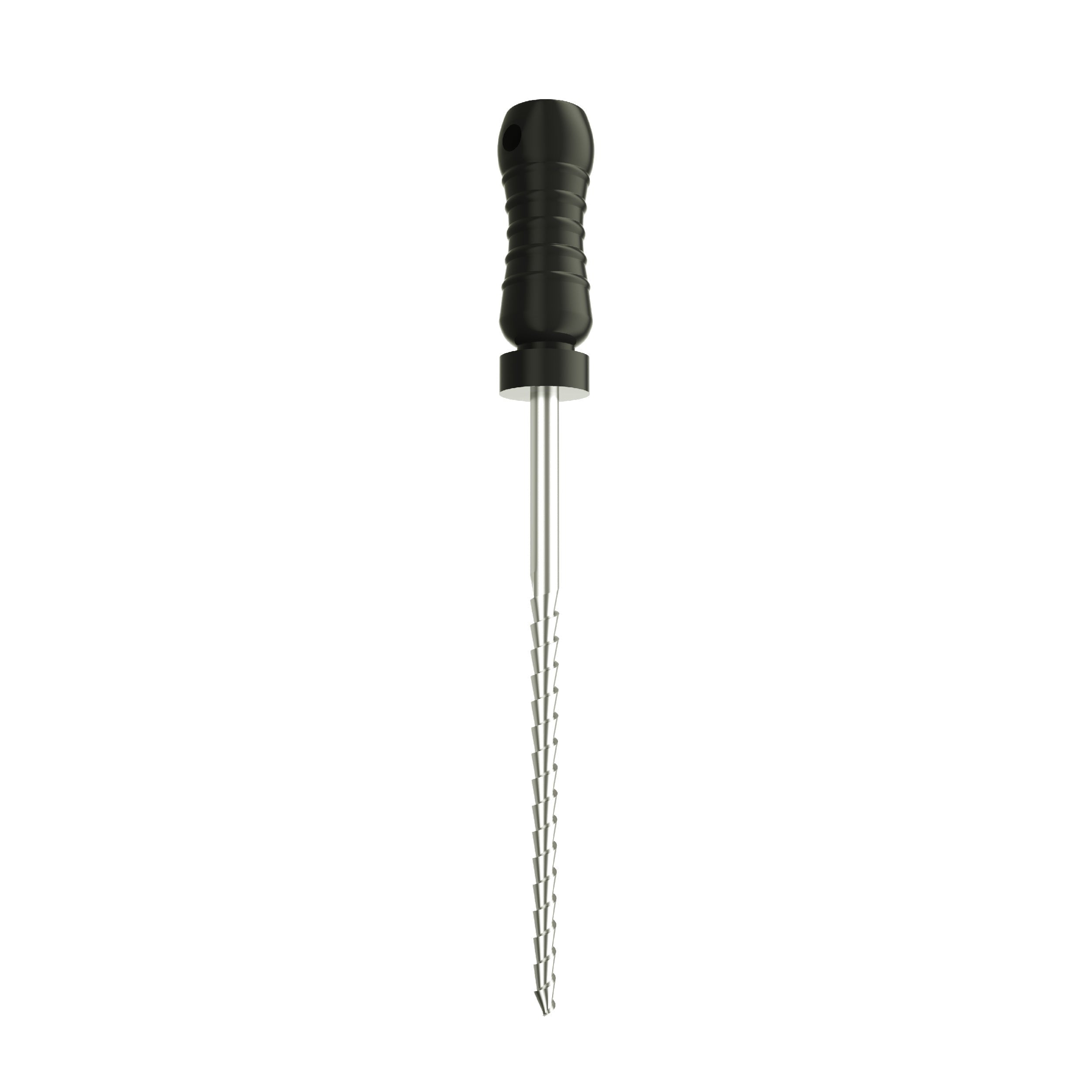 NIC Hand H-File Stainless Steel 6/Pk - Image 17