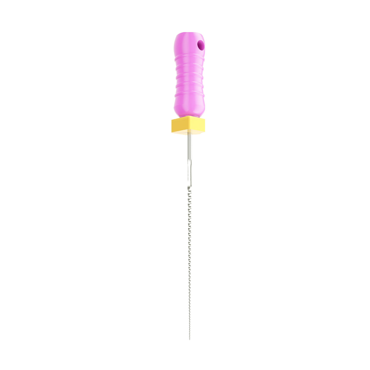 EBIKO Hand K-File Stainless Steel 6/Pk | EBIKO Dental