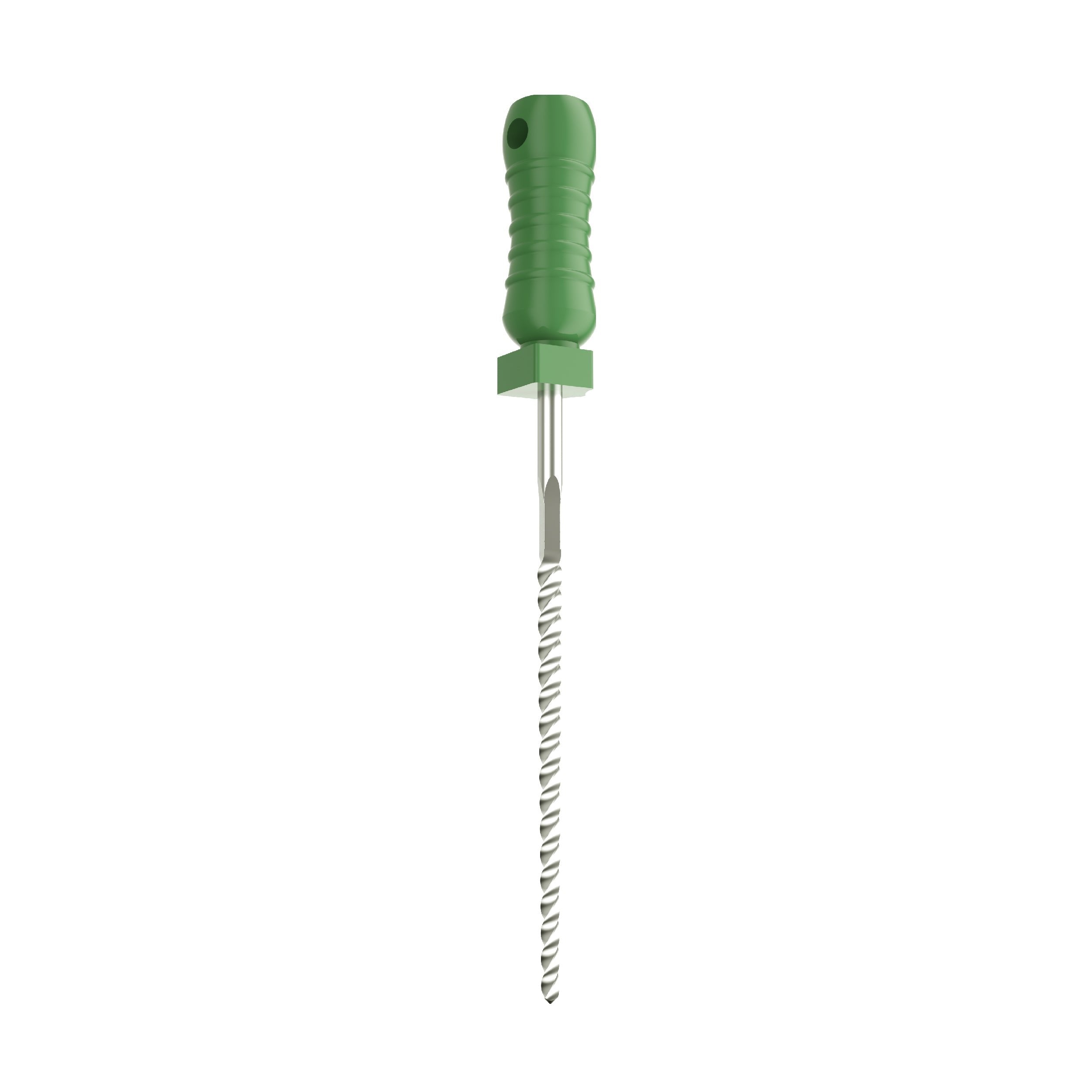 NIC Hand K-File Stainless Steel 6/Pk - Image 19