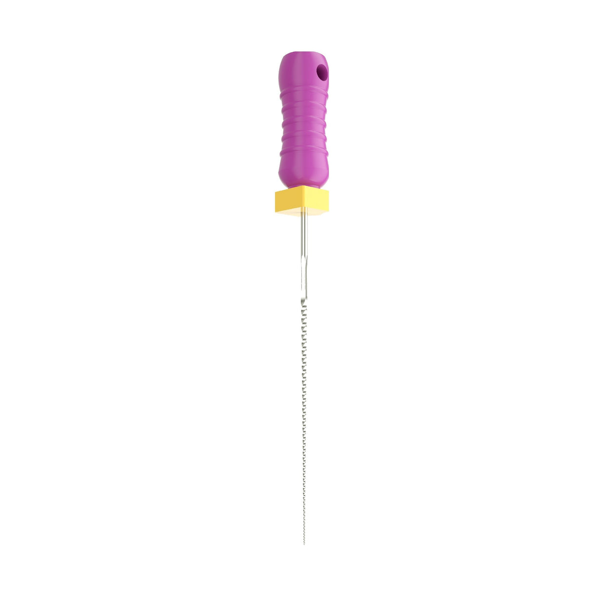 EBIKO Hand K-File Stainless Steel 6/Pk | EBIKO Dental