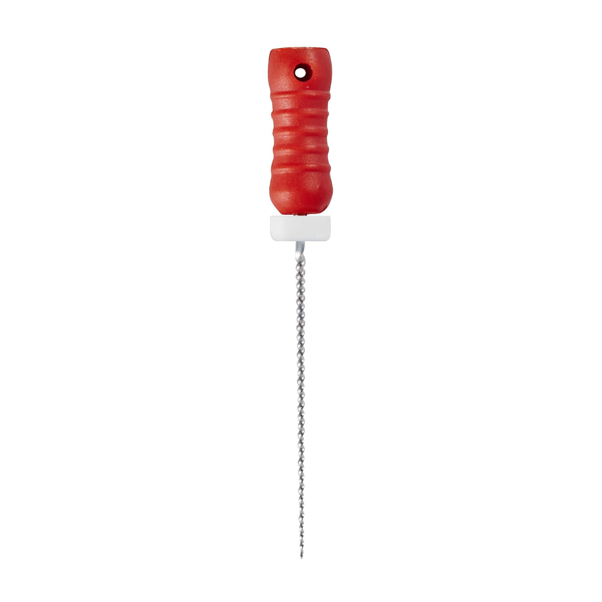 EBIKO K-Flex File Stainless Steel 6/Pk – 25 | EBIKO Dental