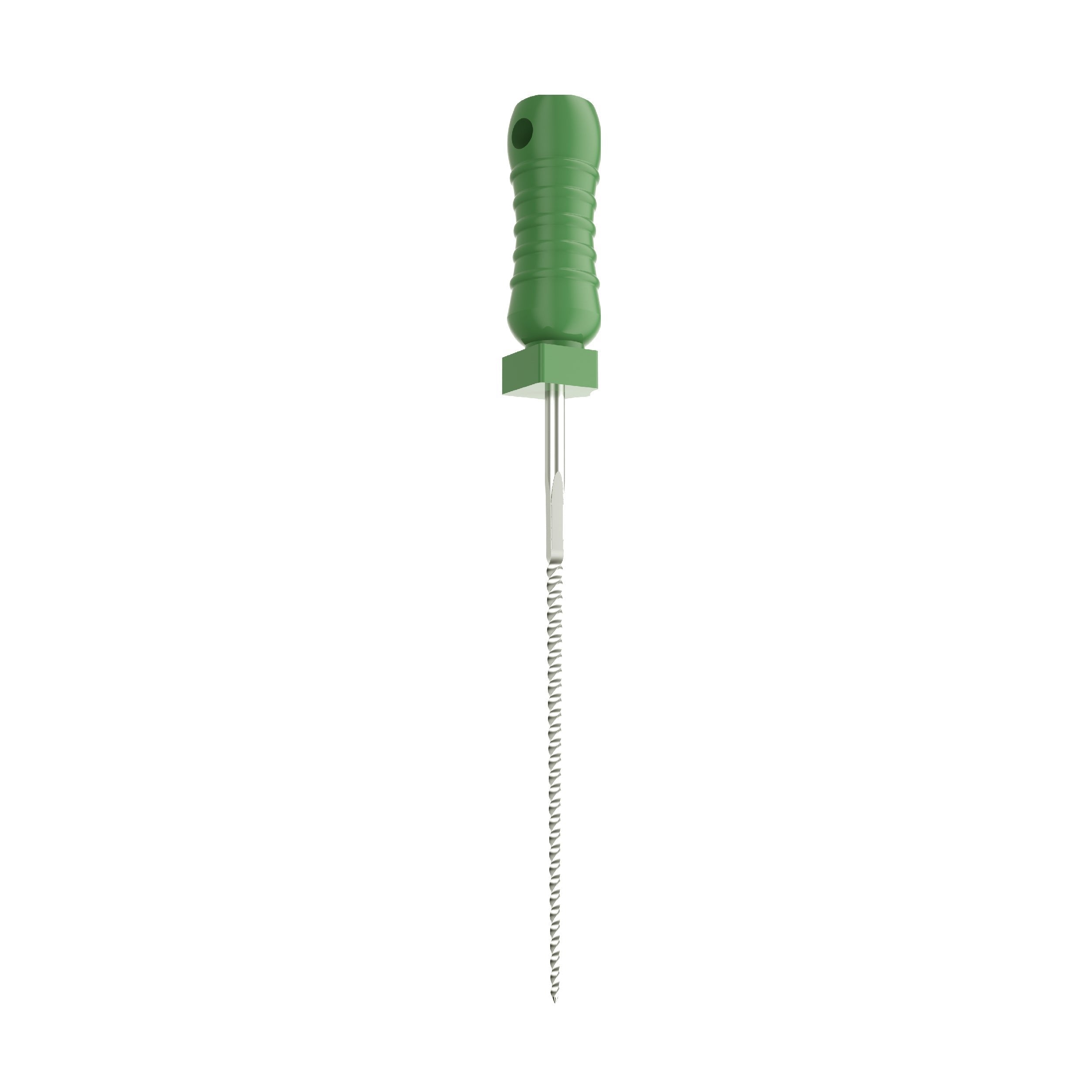 NIC Hand Reamer File Stainless Steel 6/Pk - Image 10