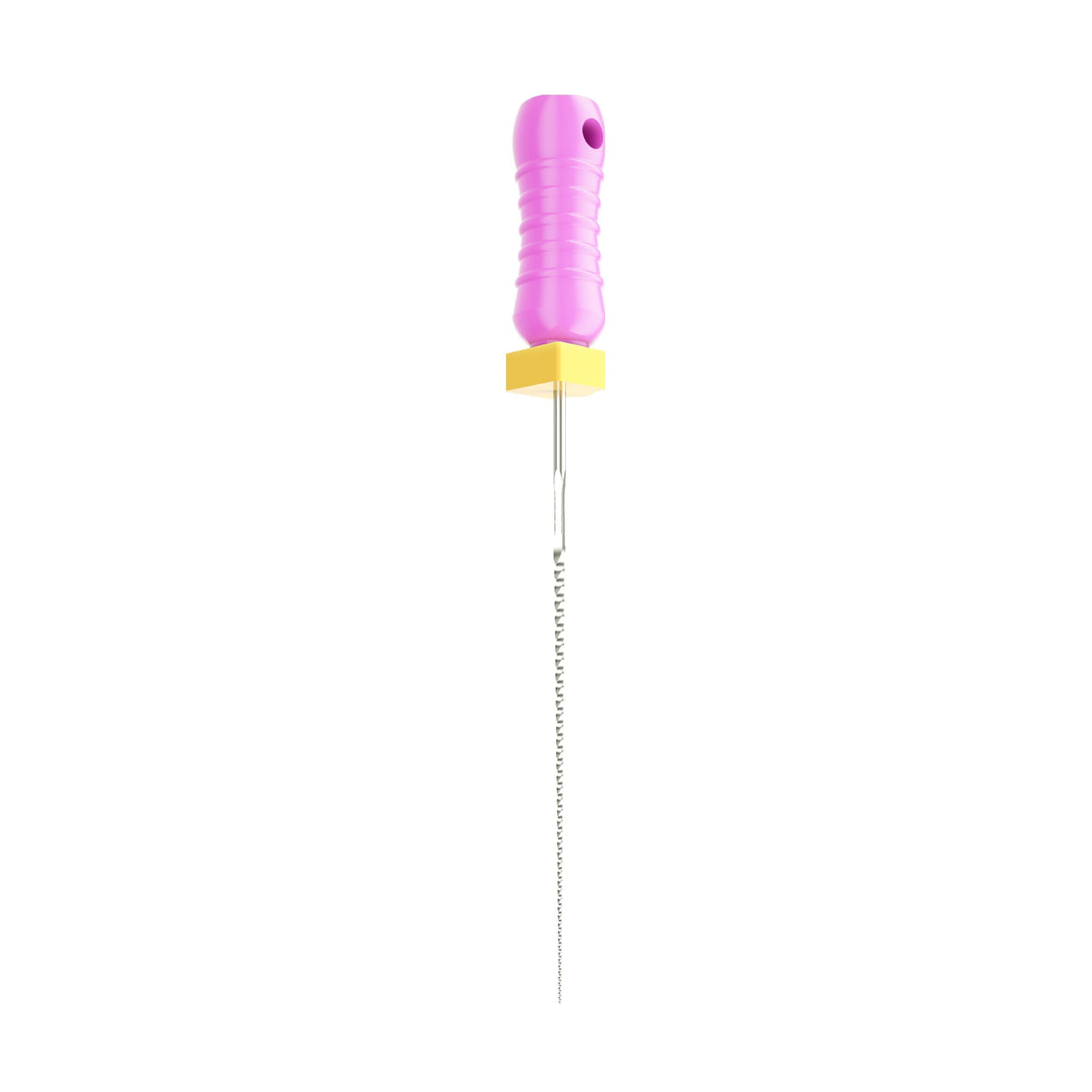 EBIKO Hand Reamer File Stainless Steel 6/Pk – 6 | EBIKO Dental