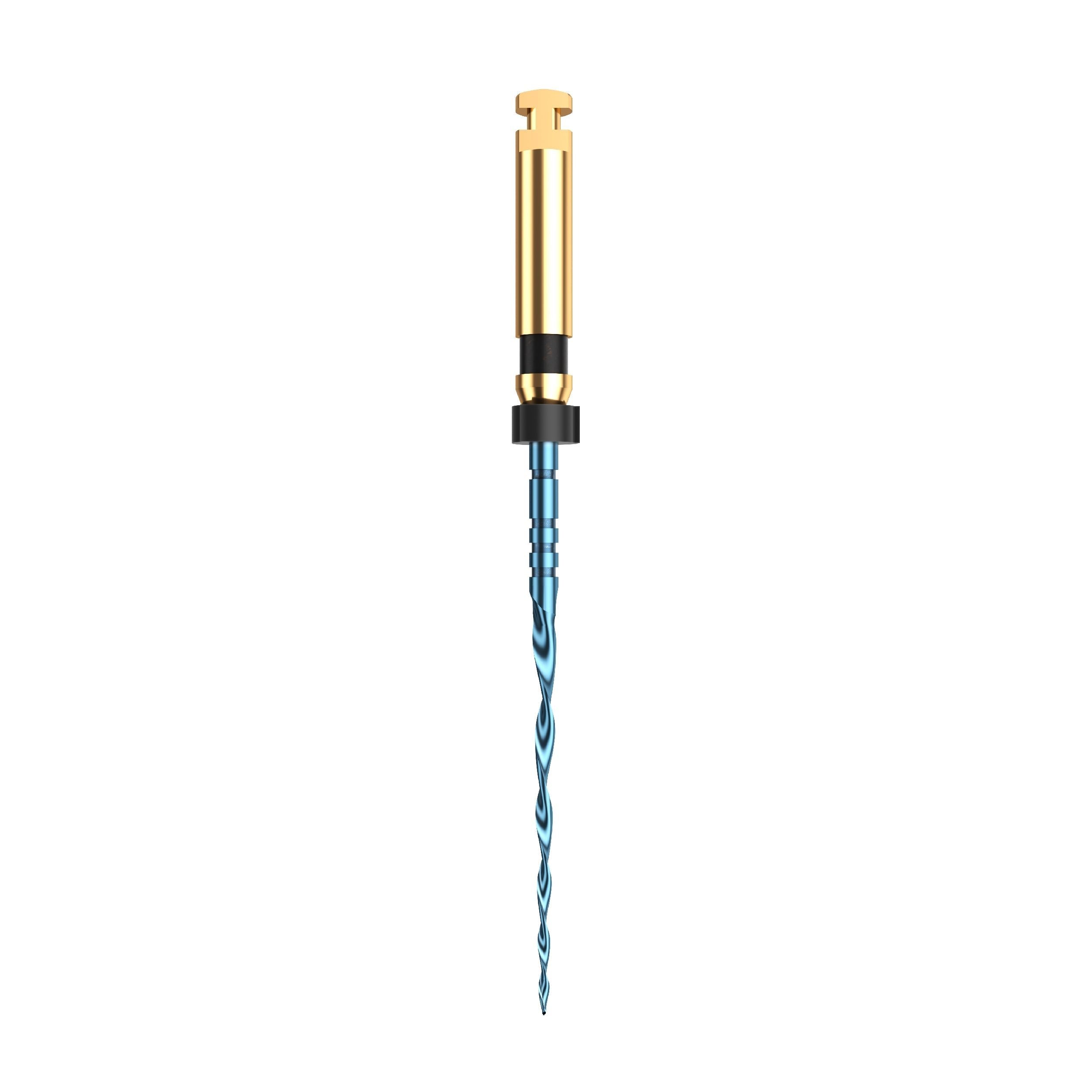 NIC V-Blue File Niti 6/Pk - Image 4