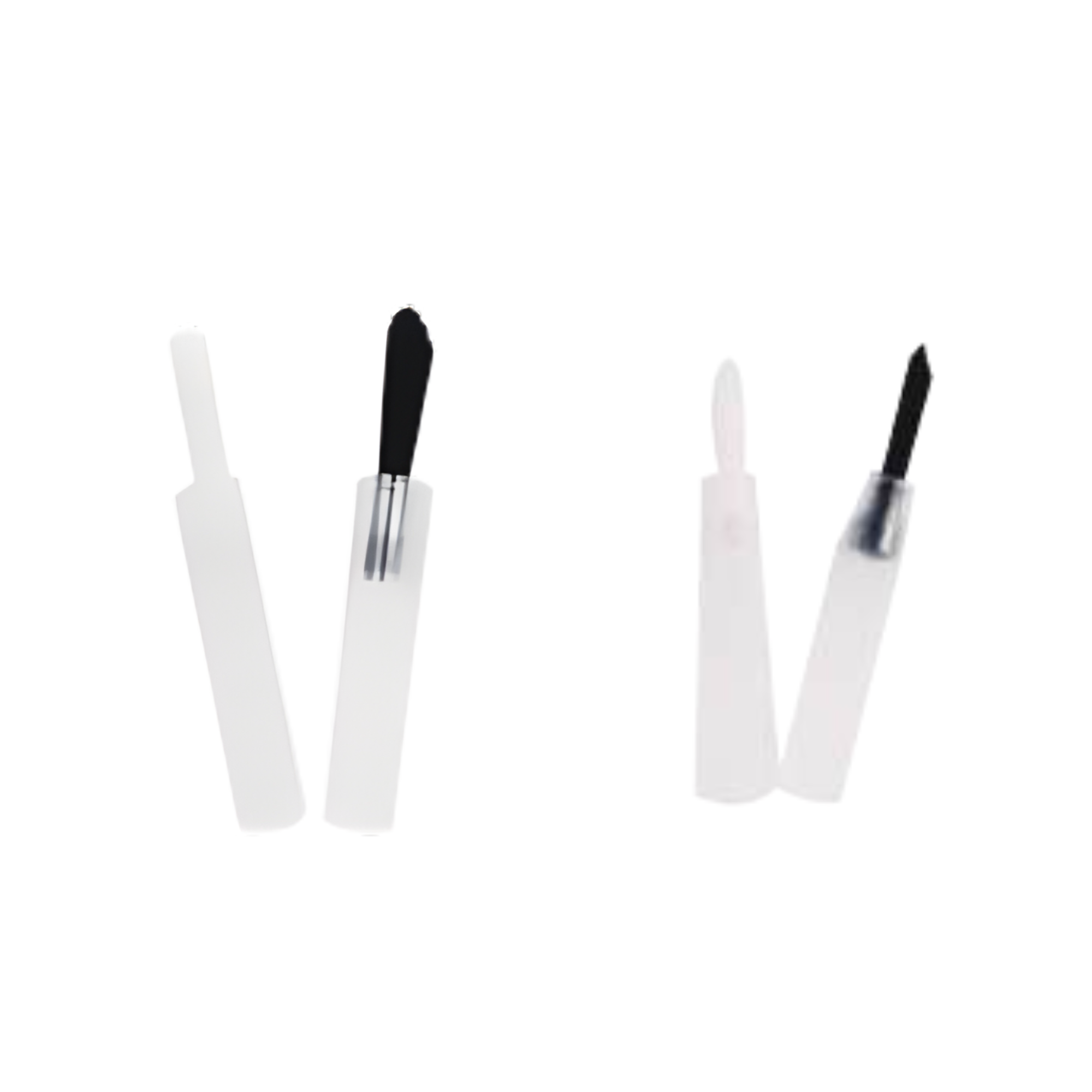 PIP Pressure Indicator Paste Brushes Tips– 12/Pk