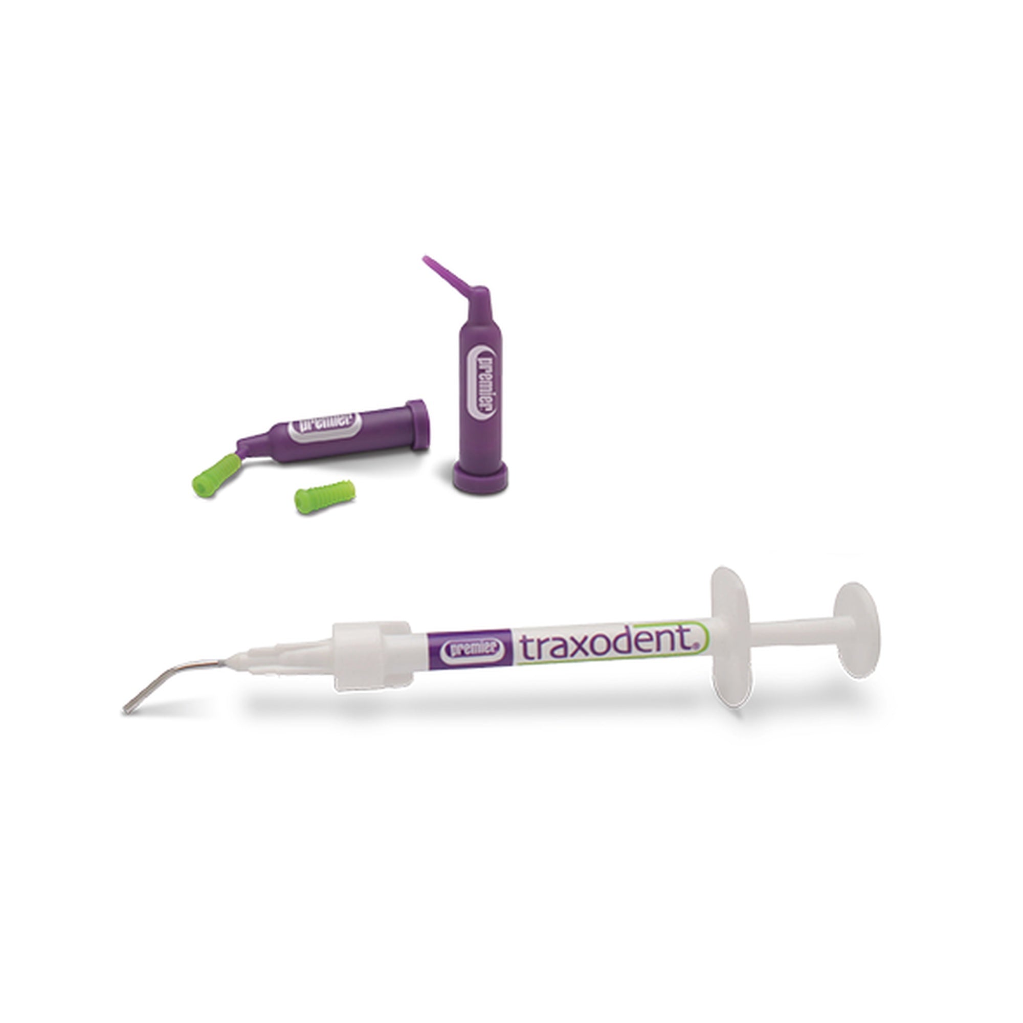 Premier Traxodent Retraction Paste Value Pack | EBIKO Dental
