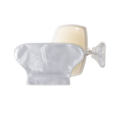 Light Handle Sleeve T-Style - 500/pk