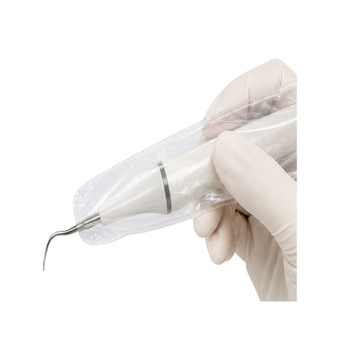 Ultrasonic Scaler Sleeves - 500/pk