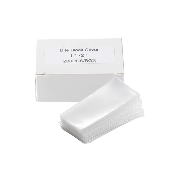 Bite Block Covers - 200/pk