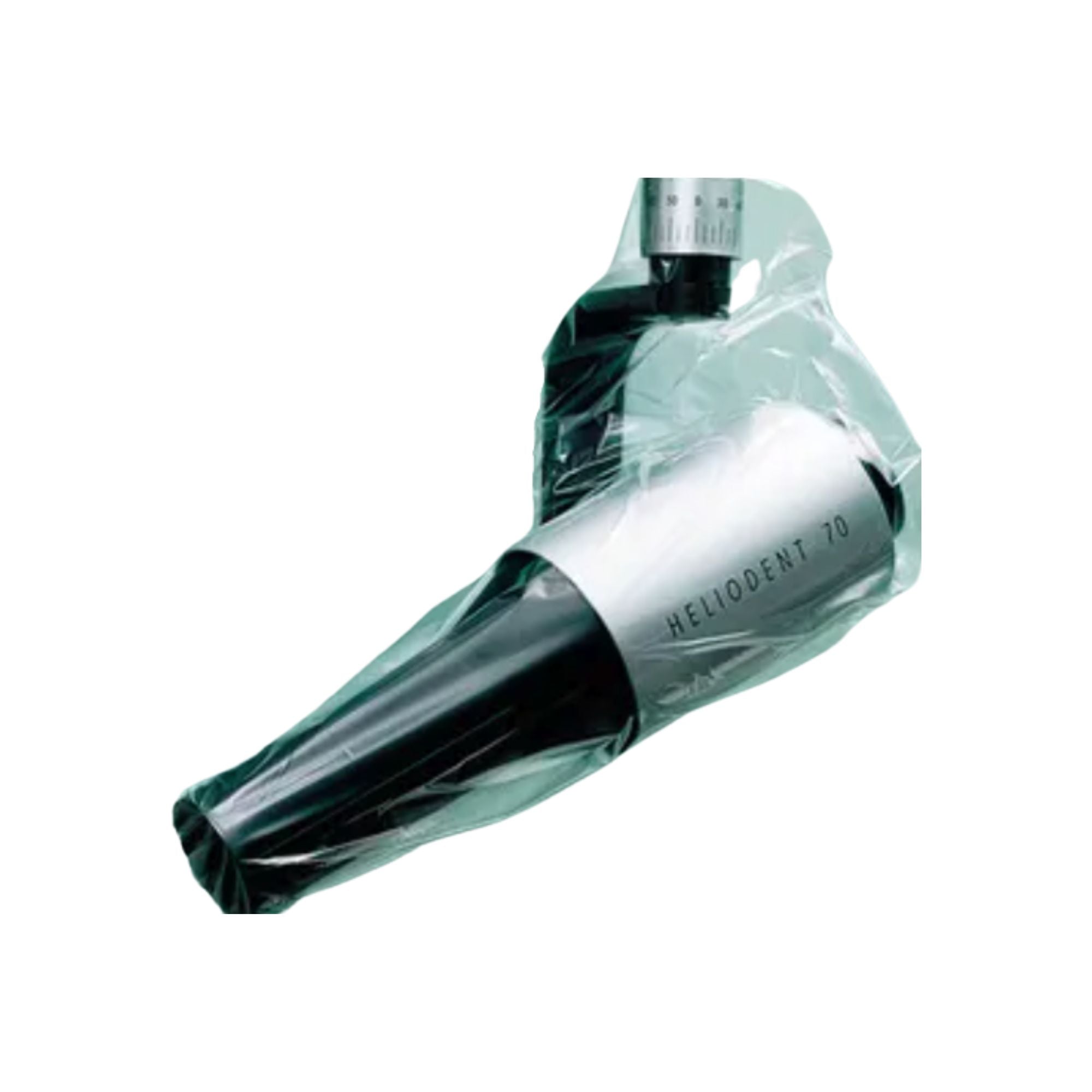 Disposable X-Ray Sleeve