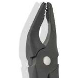 Siyah Upper Universal Atraumatic Deep Grip Extraction Forcep – SKU SEF903 | EBIKO Dental