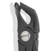 Siyah Lower Universal Atraumatic Deep Grip Extraction Forcep – SKU SEF904 | EBIKO Dental