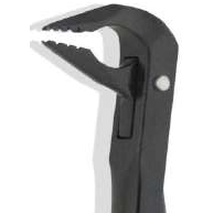 Siyah Lower Anteriors Atraumatic Deep Grip Extraction Forcep – SKU SEF906 | EBIKO Dental
