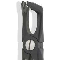 Siyah Lower Molars Atraumatic Deep Grip Extraction Forcep – SKU SEF907 | EBIKO Dental