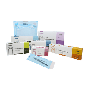 Sterilization & Infection Control