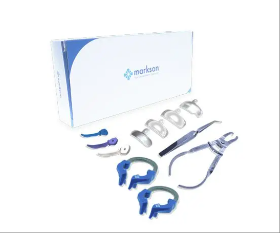 SureTact™ G3 Sectional Matrix System