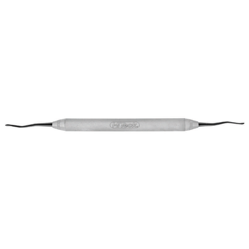 #1 Siyah Tunneling Knife — TKN1