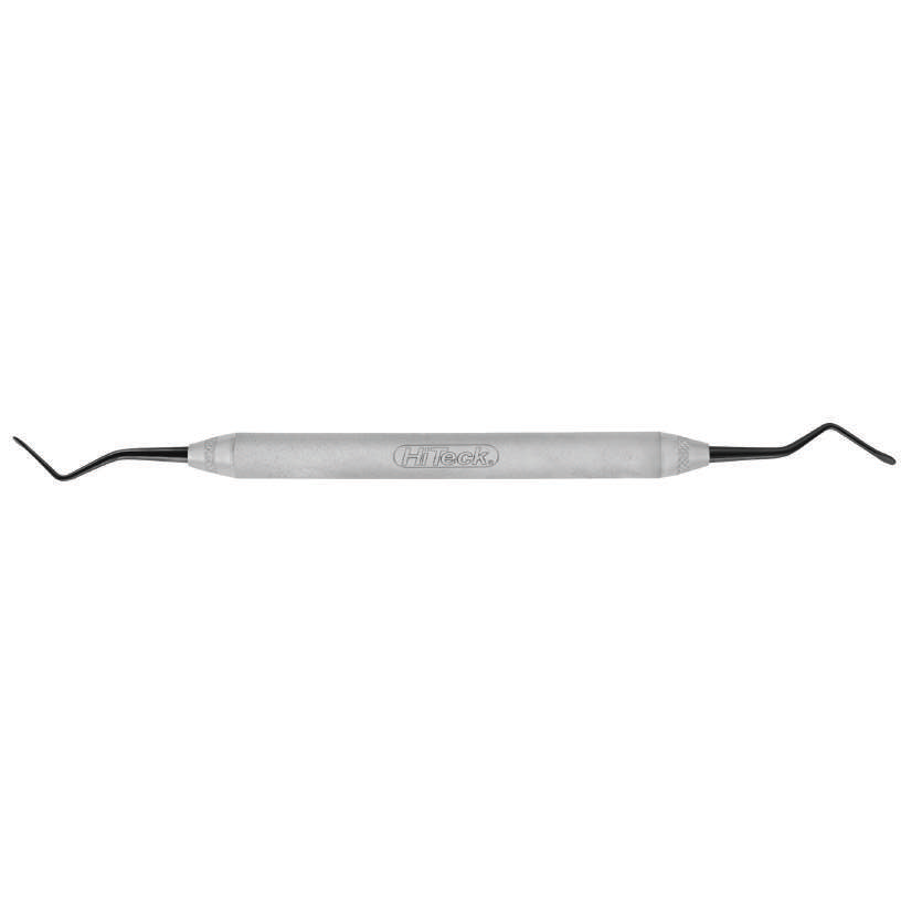 #2 Siyah Tunneling Knife – SKU TKN2 | EBIKO Dental