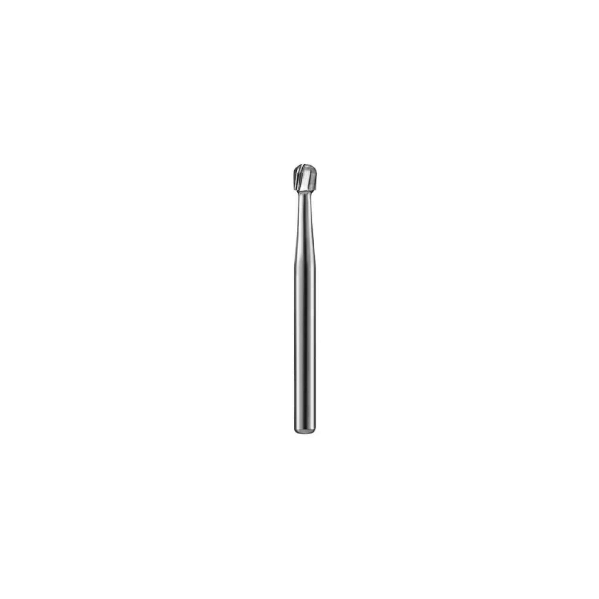 Beaver Burs Carbide #2 Burs - 10/pk
