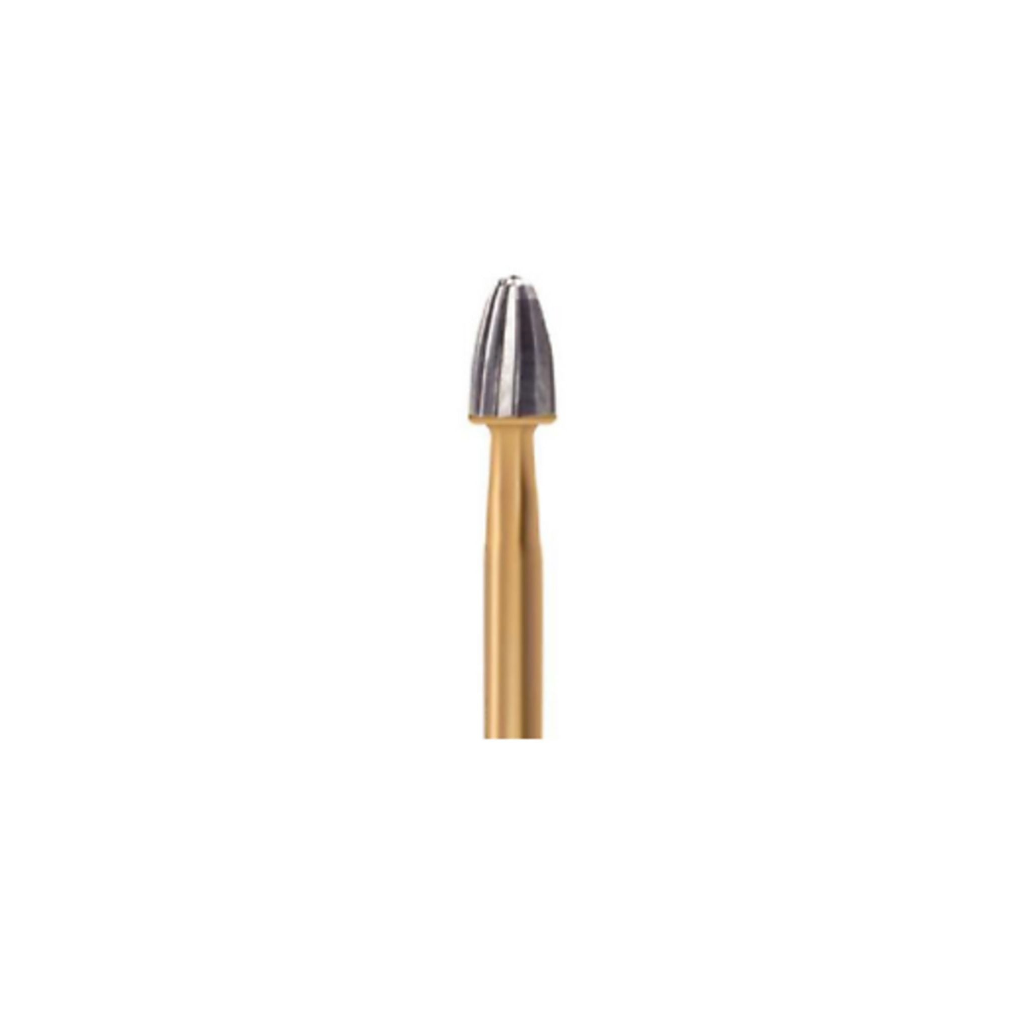 Beaver Burs Trimming & Finishing Egg 7408 - 10/pk
