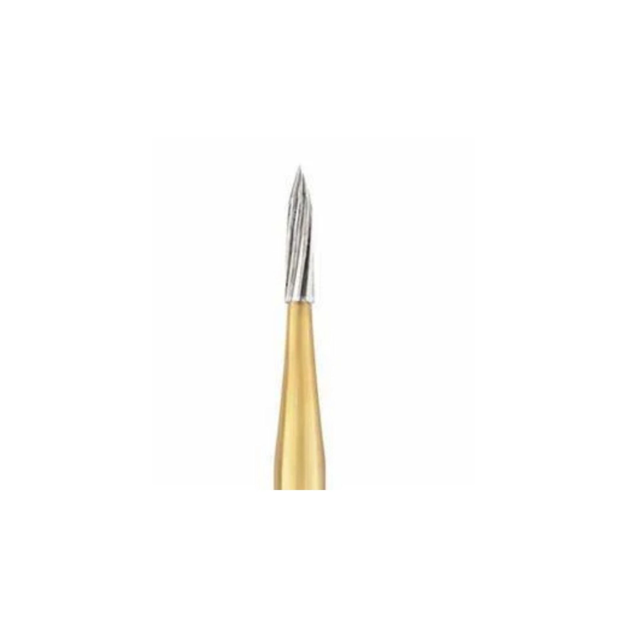 Beaver Carbide Burs Trimming & Finishing 7006 - 10/pk