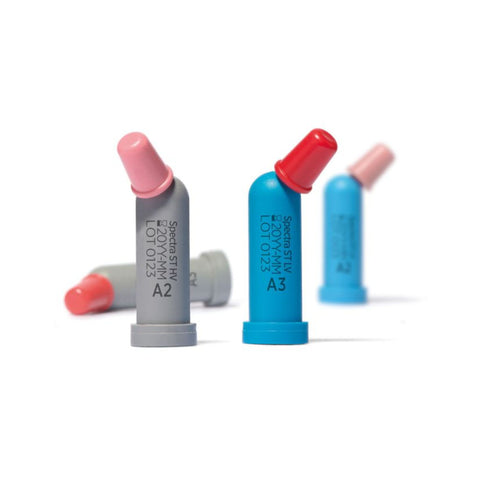 Dentsply TPH Spectra ST HV Composite Compules