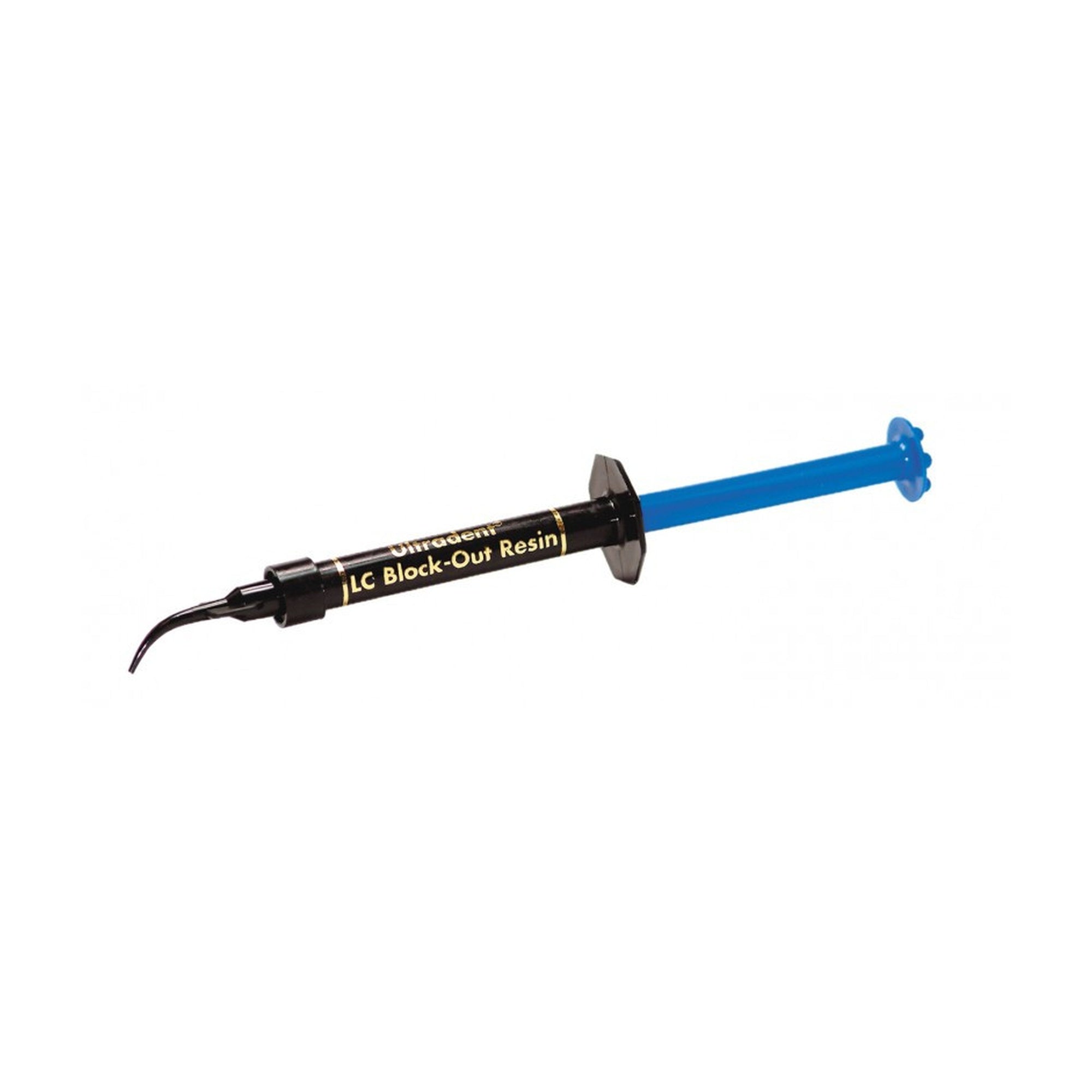 Ultradent LC Block-Out Resin 4pk | EBIKO Dental