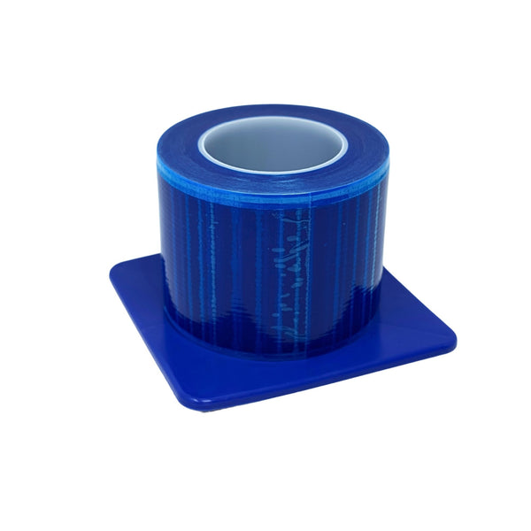 Barrier Film 4x6 1200 Sheets Roll each roll come with a holder 