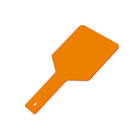 Curing Light Shield Plate Board - 1/pk