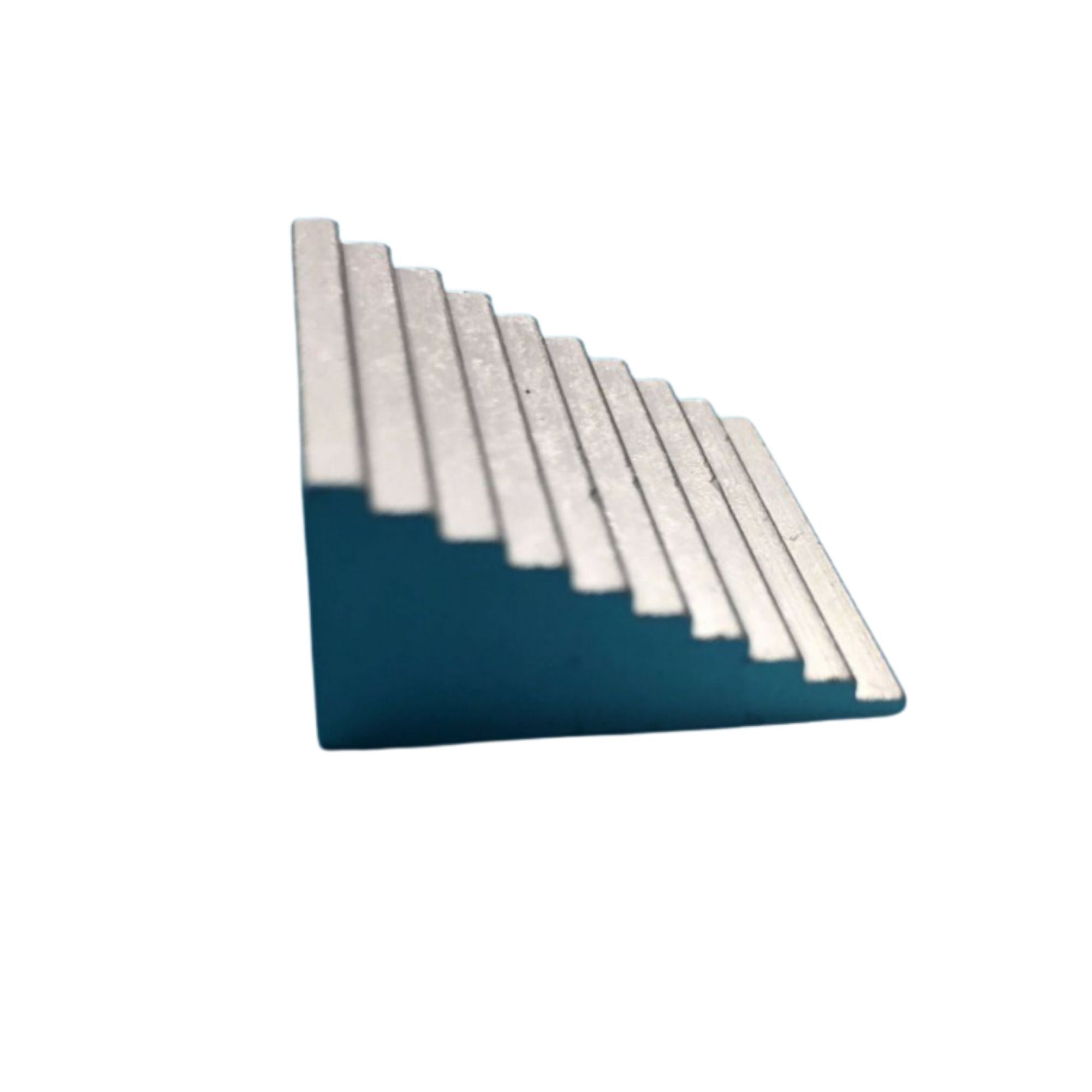 dent x step wedge kit radiographic calibration tool