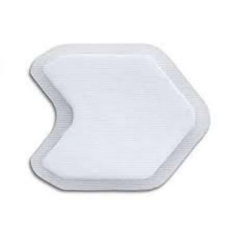 Dry Angle Saliva Absorbents - 50/Box