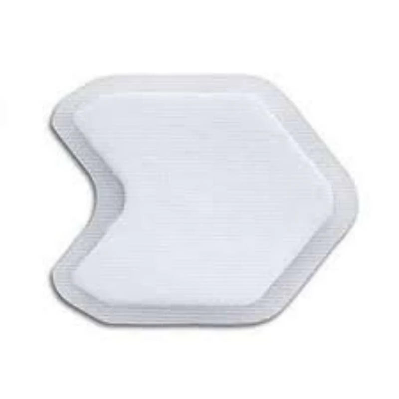 Dry Angle Saliva Absorbents - 50/Box