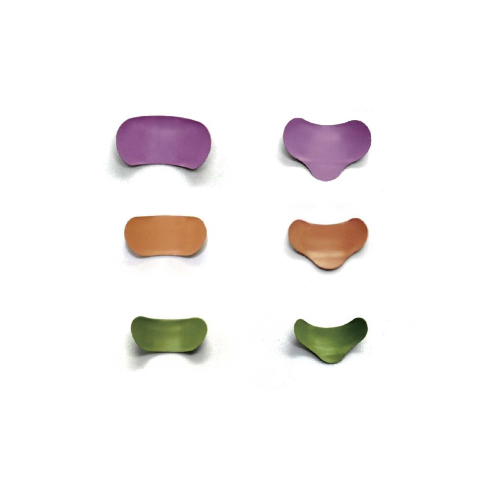 Anti-Stick Matrix Bands