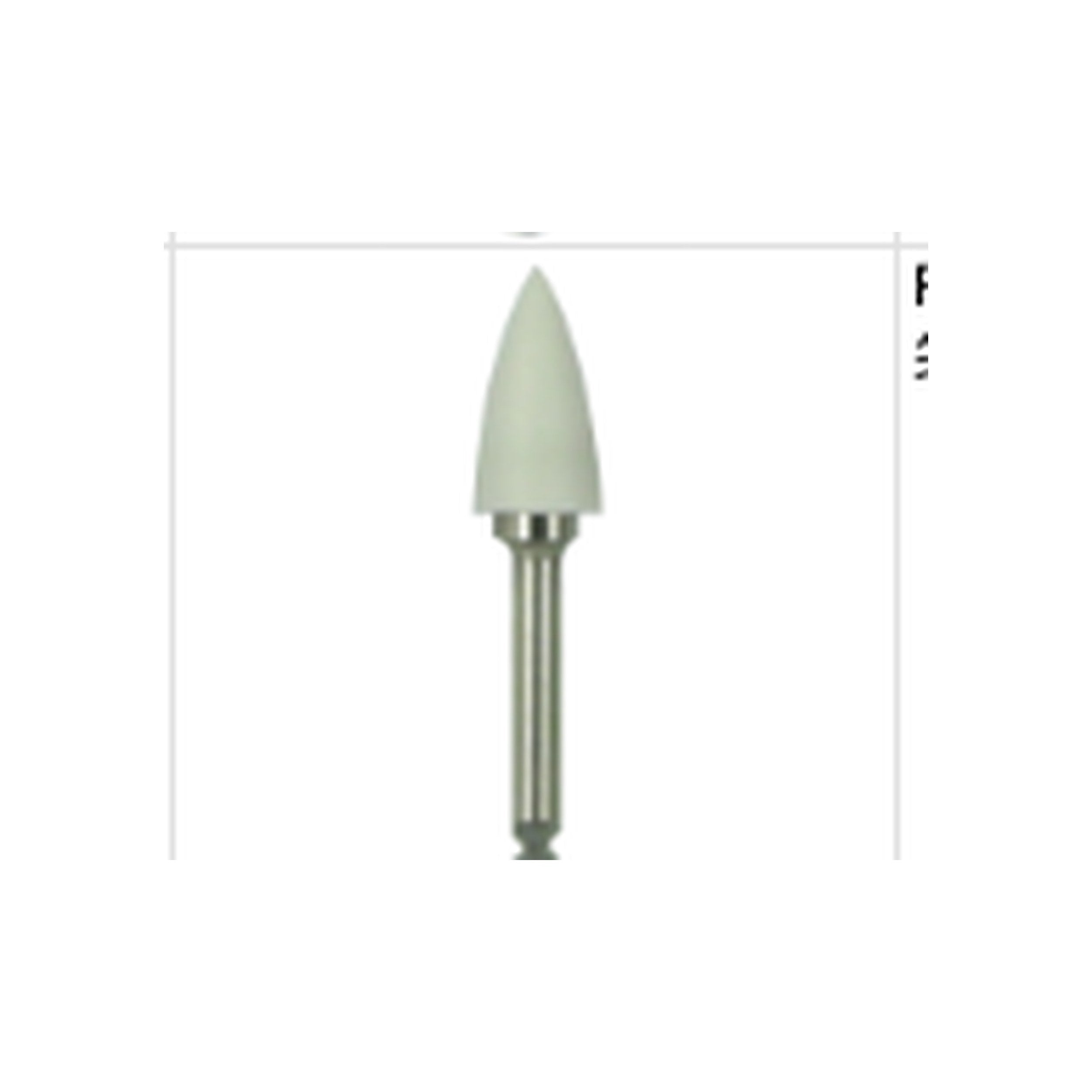 EBIKO Silicone Polisher Points 25/Pk | EBIKO Dental