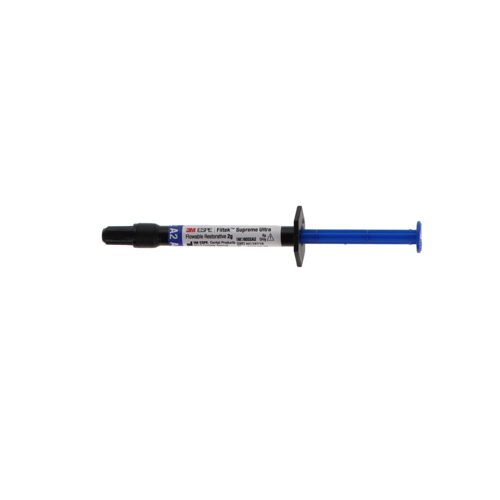 filtek supreme ultra flowable refill 2g x 2 syringes