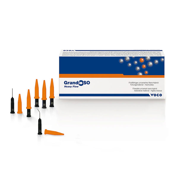 Grandio®SO Heavy Flow Restorative Composite Caps Refill – 0.25 g, 16/Pack