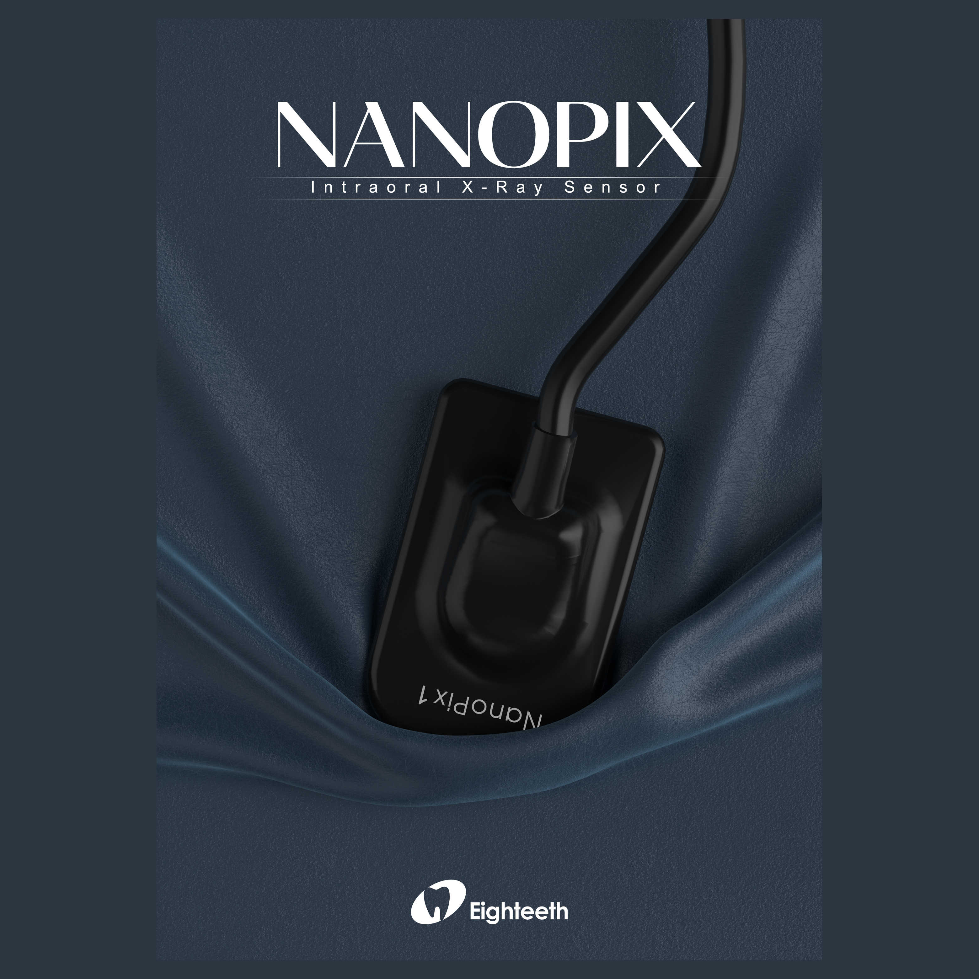 Eighteeth NanoPix — product