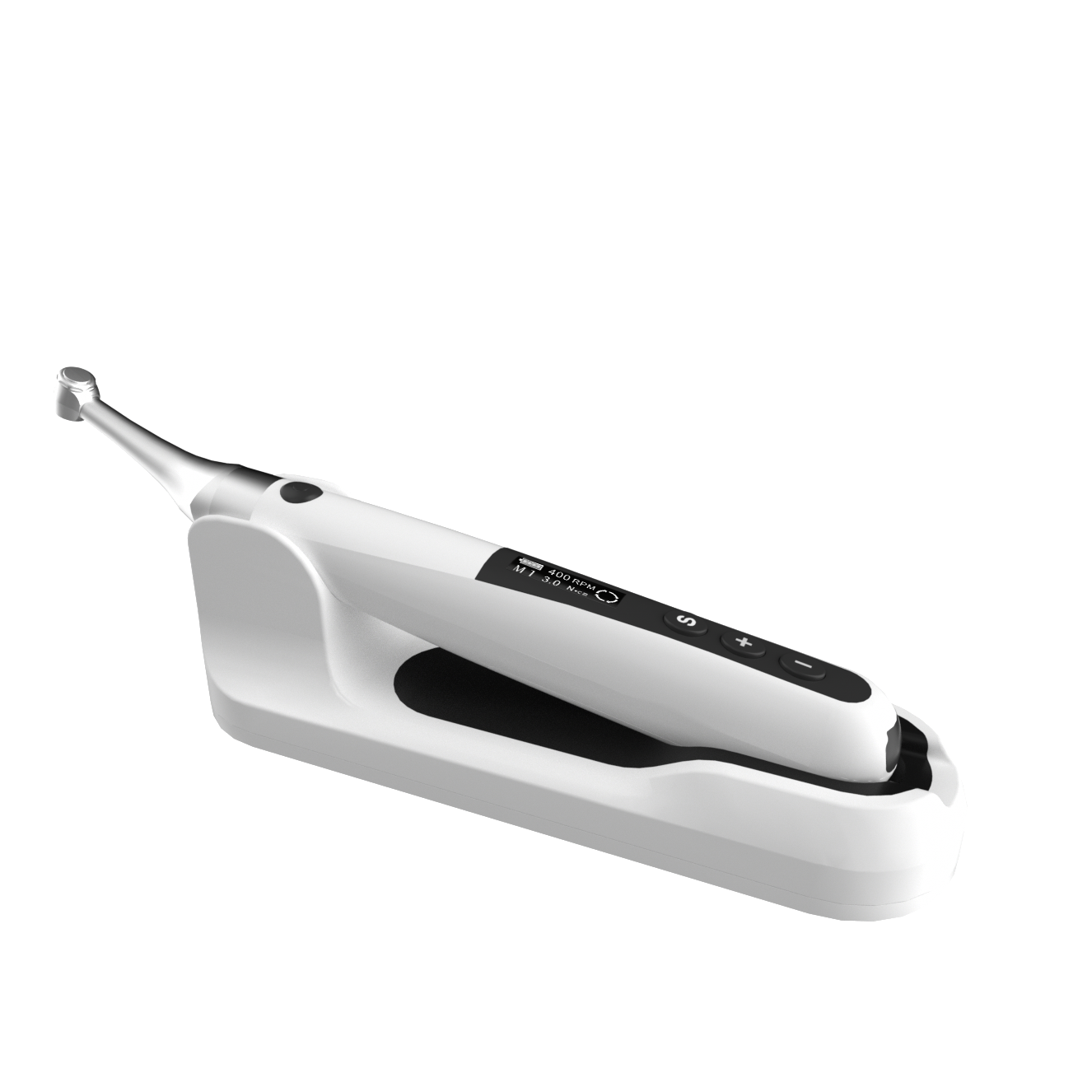 Eighteeth E-Xtreme — angle