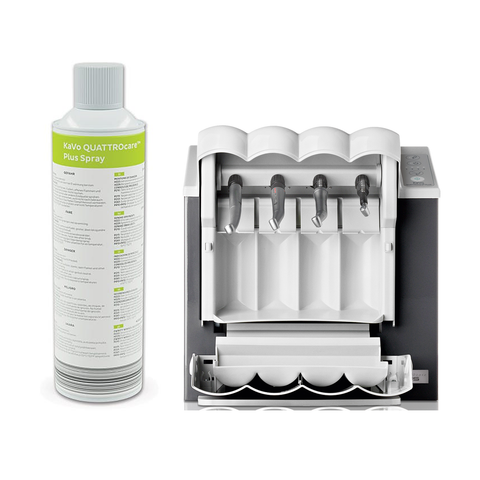 Kavo Quattrocare Plus – 500 mL