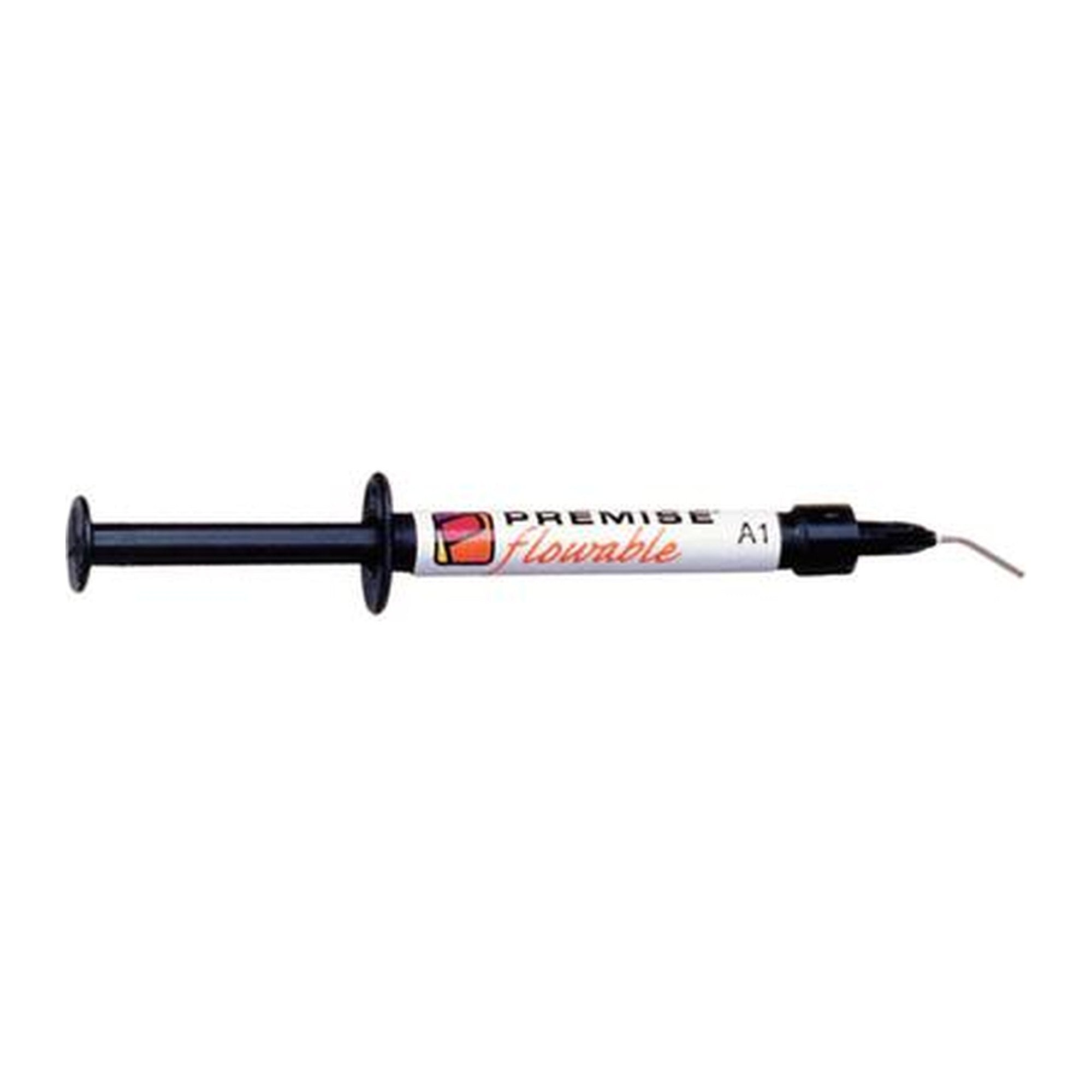 Kerr Premise Flowable Light-Cure Nanohybrid Composite | EBIKO Dental