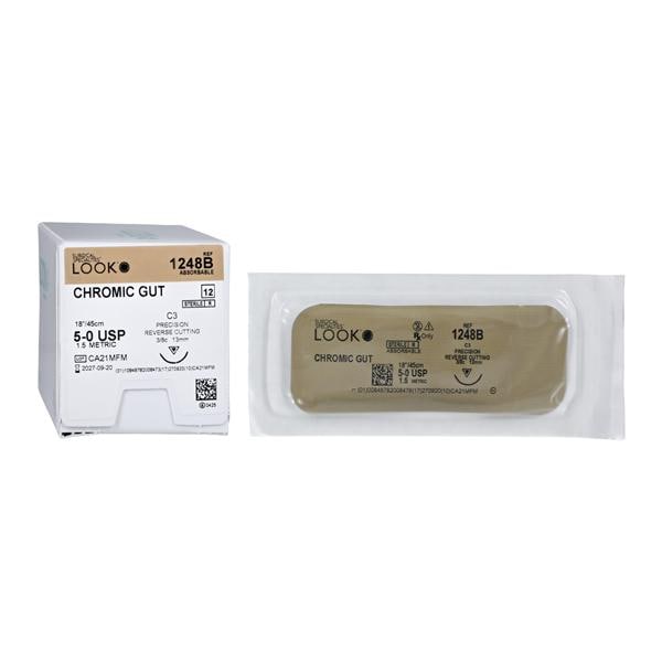 LOOK Suture 1248B | EBIKO Dental