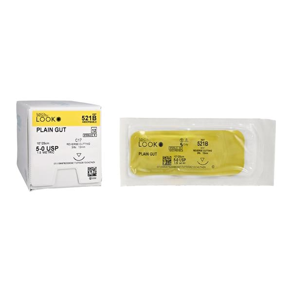 LOOK Suture 521B | EBIKO Dental
