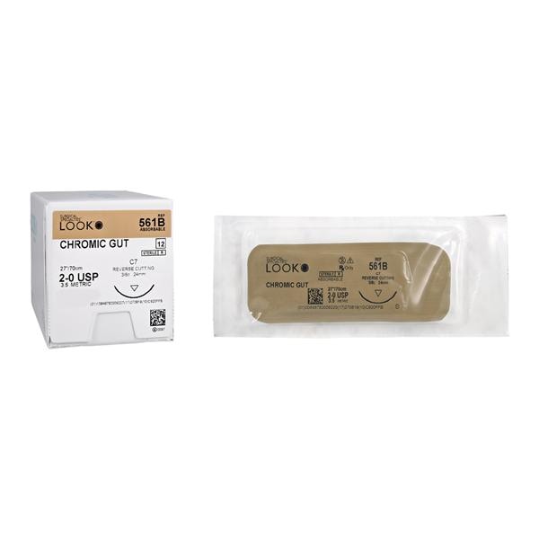 LOOK Suture 561B | EBIKO Dental