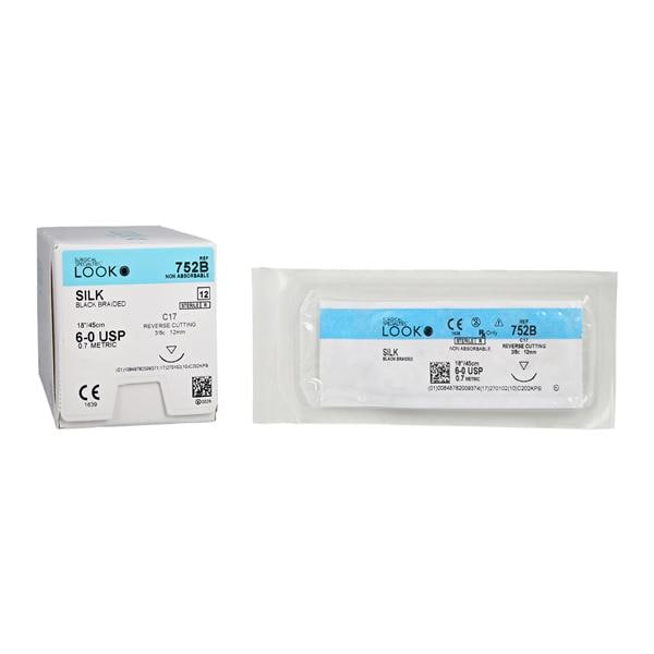LOOK Suture 752B | EBIKO Dental