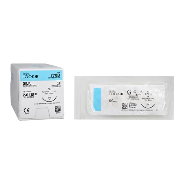LOOK Suture 770B | EBIKO Dental - alternate view