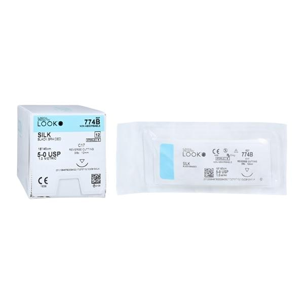 LOOK Suture 774B | EBIKO Dental