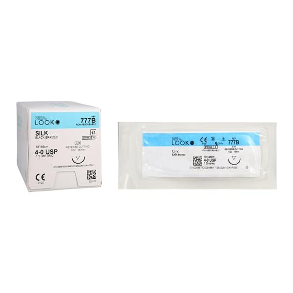 LOOK Suture 777B | EBIKO Dental
